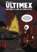 Ultimex : Histoires à lire au coin du feu